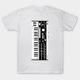 Microkorg Synthesizer T-Shirt